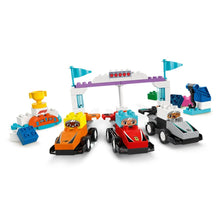 Load image into Gallery viewer, 10445: F1® Team Race Cars & Drivers
