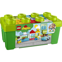 Load image into Gallery viewer, 10913: Medium Brick Box