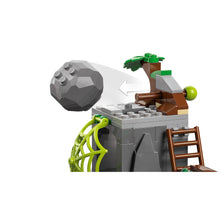 Load image into Gallery viewer, 11199: Team Spidey Dino Crawler Rescue