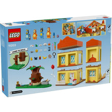Load image into Gallery viewer, 11203: Bluey's Family House