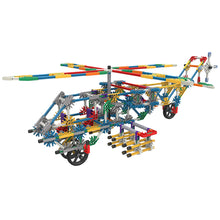 Load image into Gallery viewer, Imagine Building Set - 863 pieces/100 builds