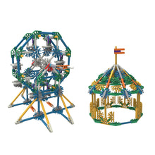 Load image into Gallery viewer, Imagine Building Set - 863 pieces/100 builds