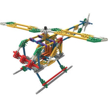 Load image into Gallery viewer, Imagine Building Set - 863 pieces/100 builds