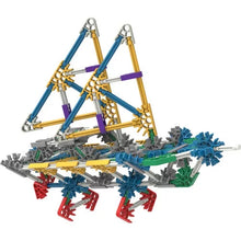 Load image into Gallery viewer, Imagine Building Set - 863 pieces/100 builds