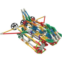 Load image into Gallery viewer, Imagine Building Set - 863 pieces/100 builds