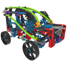 Load image into Gallery viewer, Rad Rides - 206 pieces/12 builds