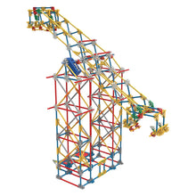 Load image into Gallery viewer, 3-in-1 Classic Amusement Park - 744 pieces/3 builds