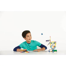 Load image into Gallery viewer, Power and Play Motorised - 529 pieces/50 builds