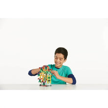 Load image into Gallery viewer, Power and Play Motorised - 529 pieces/50 builds
