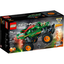 Load image into Gallery viewer, 42149: Monster Jam Dragon