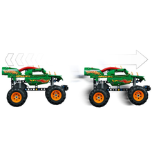 Load image into Gallery viewer, 42149: Monster Jam Dragon