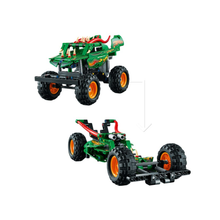 Load image into Gallery viewer, 42149: Monster Jam Dragon