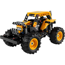 Load image into Gallery viewer, 42199: Monster Jam DIGatron
