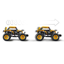 Load image into Gallery viewer, 42199: Monster Jam DIGatron