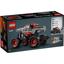 Load image into Gallery viewer, 42200: Monster Jam ThunderROARus