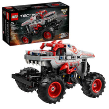 Load image into Gallery viewer, 42200: Monster Jam ThunderROARus