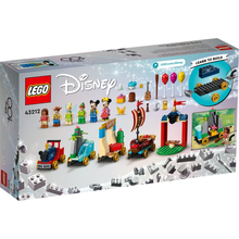 Load image into Gallery viewer, 43212: Disney Celebration Train