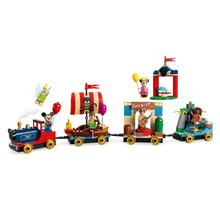 Load image into Gallery viewer, 43212: Disney Celebration Train