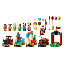 Load image into Gallery viewer, 43212: Disney Celebration Train