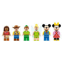 Load image into Gallery viewer, 43212: Disney Celebration Train
