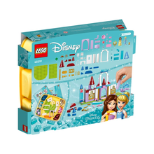 Load image into Gallery viewer, 43219: Disney Princess Creative Castles