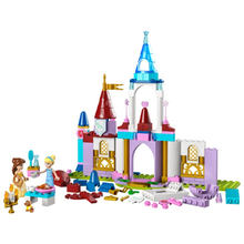 Load image into Gallery viewer, 43219: Disney Princess Creative Castles