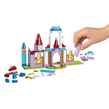 Load image into Gallery viewer, 43219: Disney Princess Creative Castles