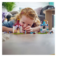 Load image into Gallery viewer, 43219: Disney Princess Creative Castles