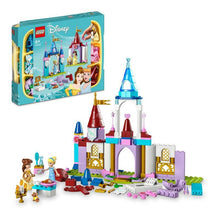 Load image into Gallery viewer, 43219: Disney Princess Creative Castles