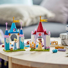 Load image into Gallery viewer, 43219: Disney Princess Creative Castles