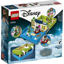 Load image into Gallery viewer, 43220: Peter Pan & Wendy's Storybook Adventure