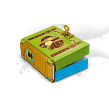 Load image into Gallery viewer, 43220: Peter Pan & Wendy's Storybook Adventure