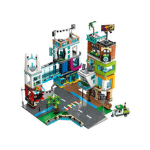 Load image into Gallery viewer, 60380: Downtown