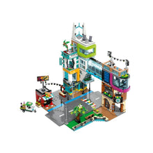 Load image into Gallery viewer, 60380: Downtown