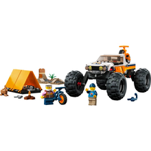 Load image into Gallery viewer, 60387: 4x4 Off-Roader Adventures