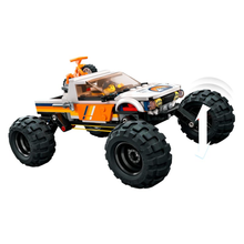 Load image into Gallery viewer, 60387: 4x4 Off-Roader Adventures