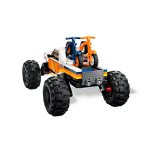 Load image into Gallery viewer, 60387: 4x4 Off-Roader Adventures
