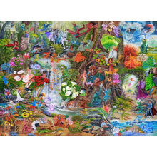 Load image into Gallery viewer, Fairies - 1500 pieces