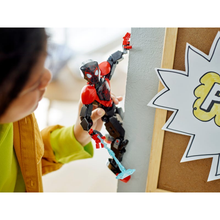 Load image into Gallery viewer, 76225: Miles Morales Figure