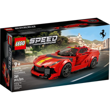 Load image into Gallery viewer, 76914: Ferrari 812 Competizione