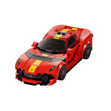 Load image into Gallery viewer, 76914: Ferrari 812 Competizione
