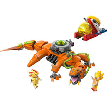 Load image into Gallery viewer, 77003: Super Shadow vs Biolizard