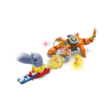 Load image into Gallery viewer, 77003: Super Shadow vs Biolizard
