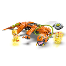 Load image into Gallery viewer, 77003: Super Shadow vs Biolizard