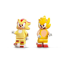 Load image into Gallery viewer, 77003: Super Shadow vs Biolizard