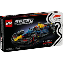 Load image into Gallery viewer, 77243: Oracle Red Bull Racing RB20 F1® Race Car