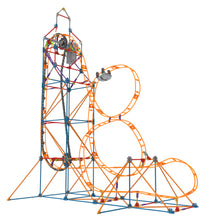 Load image into Gallery viewer, Amazin' 8 Roller Coaster - 448 pieces