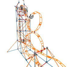 Load image into Gallery viewer, Amazin' 8 Roller Coaster - 448 pieces