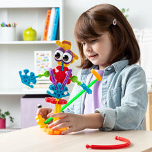 Load image into Gallery viewer, Kid K'nex: Farmin' Friends Building Set