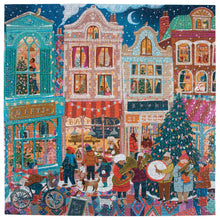 Load image into Gallery viewer, A Happy Holiday - 1000 pieces